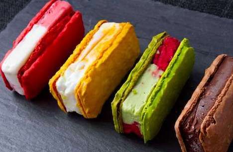 Nostalgic Confection