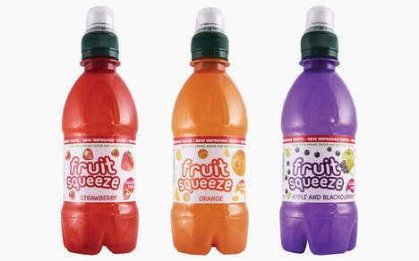 Soda Upheaval