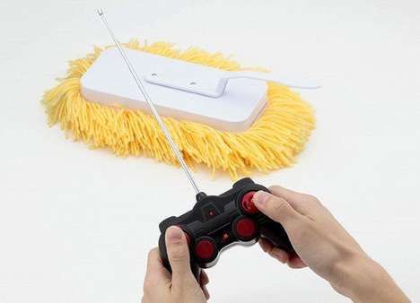 Playful Chore