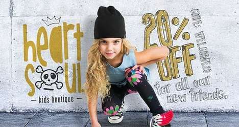 Targeted Youth