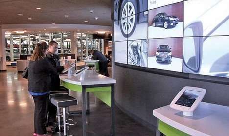 Approachable Automotive