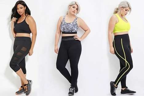 Plus-Size Wellness