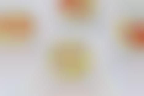 Expressive Emoji Breakfasts