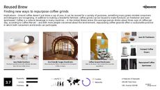 Coffee Making Trend Report Research Insight 1