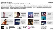 Designer Fashion Trend Report Research Insight 2