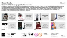 Women Trend Report Research Insight 1