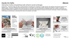 Greeting Card Trend Report Research Insight 1