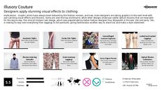 Pants Trend Report Research Insight 1