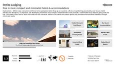 Luxury Getaway Trend Report Research Insight 1