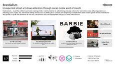 Grassroots Marketing Trend Report Research Insight 1