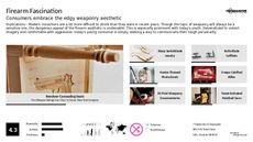 Guns Trend Report Research Insight 2