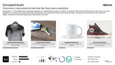 Rustic Branding Trend Report Research Insight 1