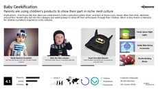 Baby Accessory Trend Report Research Insight 1