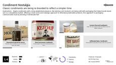 Condiment Trend Report Research Insight 1