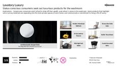 Home Product Trend Report Research Insight 2