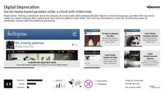 Humor Trend Report Research Insight 2