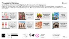 Typography Trend Report Research Insight 1
