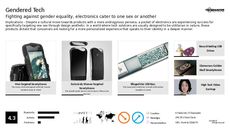 Electronics Trend Report Research Insight 5