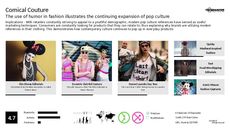 Couture Marketing Trend Report Research Insight 2