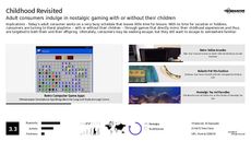 Life-Stages Trend Report Research Insight 2