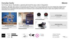 Geek Trend Report Research Insight 2