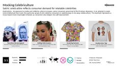 Celeb Fashion Trend Report Research Insight 1