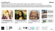 Pop Art Trend Report Research Insight 4