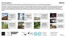 Travel Experience Trend Report Research Insight 5