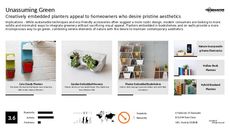Minimalist Decor Trend Report Research Insight 5