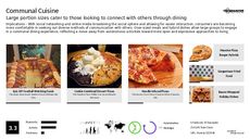 Fusion Cuisine Trend Report Research Insight 2
