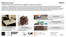 Custom Dining Trend Report Research Insight 2