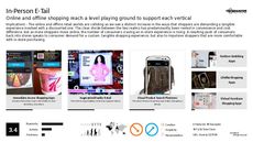 Discount Shopping Trend Report Research Insight 3