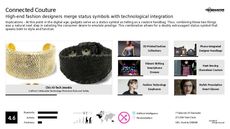 Style and Preference Trend Report Research Insight 5