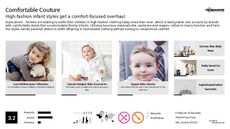 Kids Clothing Trend Report Research Insight 2