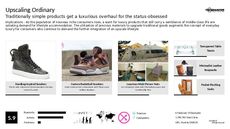 Luxury Clothing Trend Report Research Insight 2