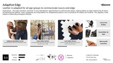 Pattern Trend Report Research Insight 5