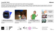 Timepiece Trend Report Research Insight 2