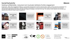 Online Communication Trend Report Research Insight 1