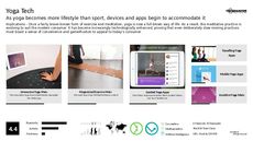 Exercise Routine Trend Report Research Insight 7