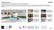 Luxury Getaway Trend Report Research Insight 5