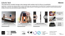 Retro Design Trend Report Research Insight 4