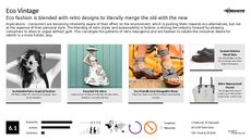 Retro Branding Trend Report Research Insight 5