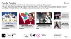 YouTube Trend Report Research Insight 8