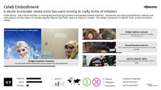 Tattoos Trend Report Research Insight 6