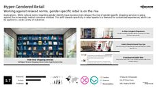 Gender Neutral Marketing Trend Report Research Insight 1