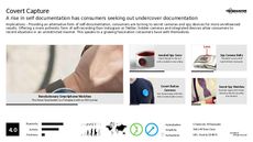 Wearable Camera Trend Report Research Insight 6
