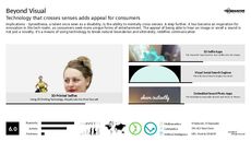 Visual Entertainment Trend Report Research Insight 4