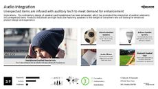 High-End Audio Trend Report Research Insight 5