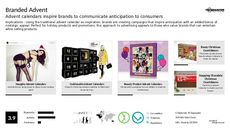 Holiday Branding Trend Report Research Insight 2