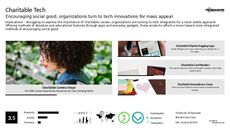 Charitable Cause Trend Report Research Insight 4